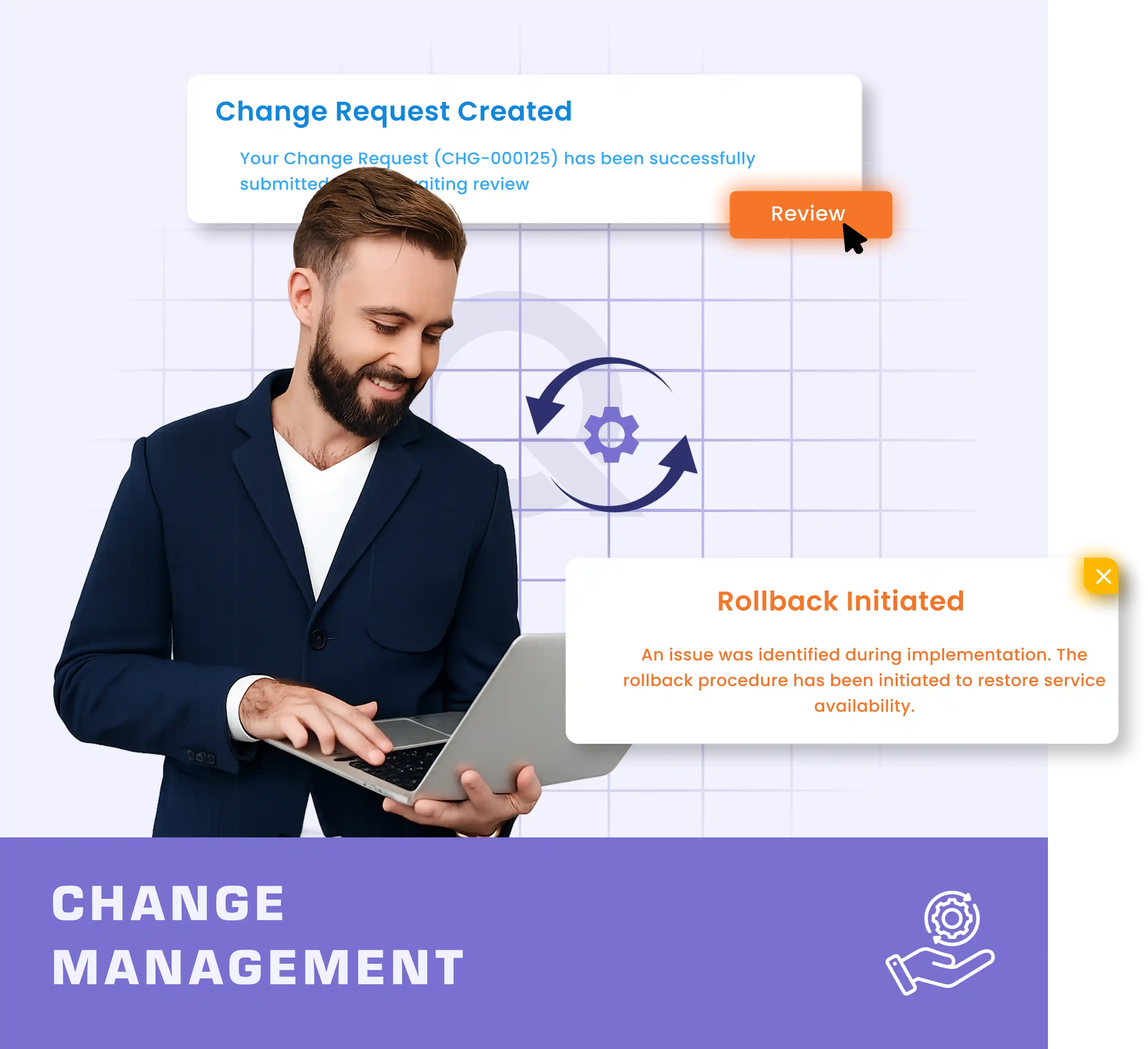 Change Management