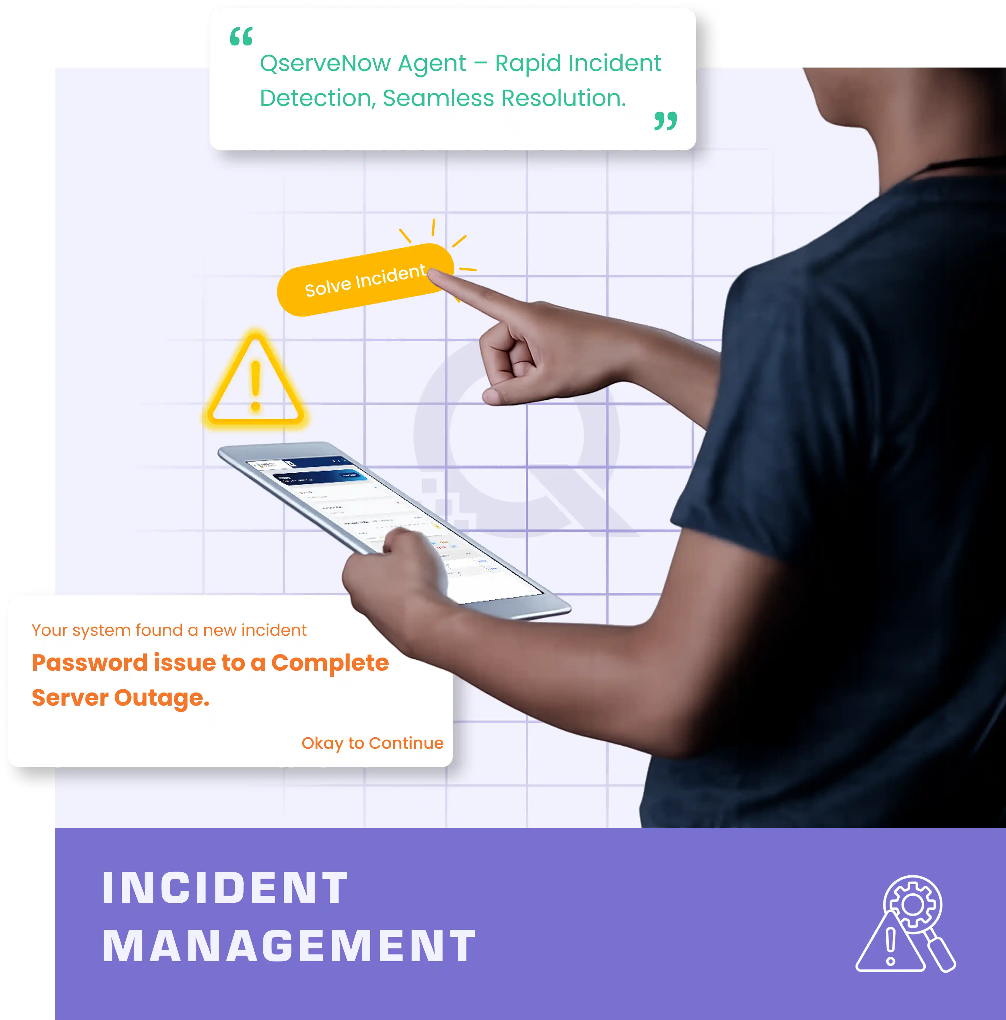 Incident Management