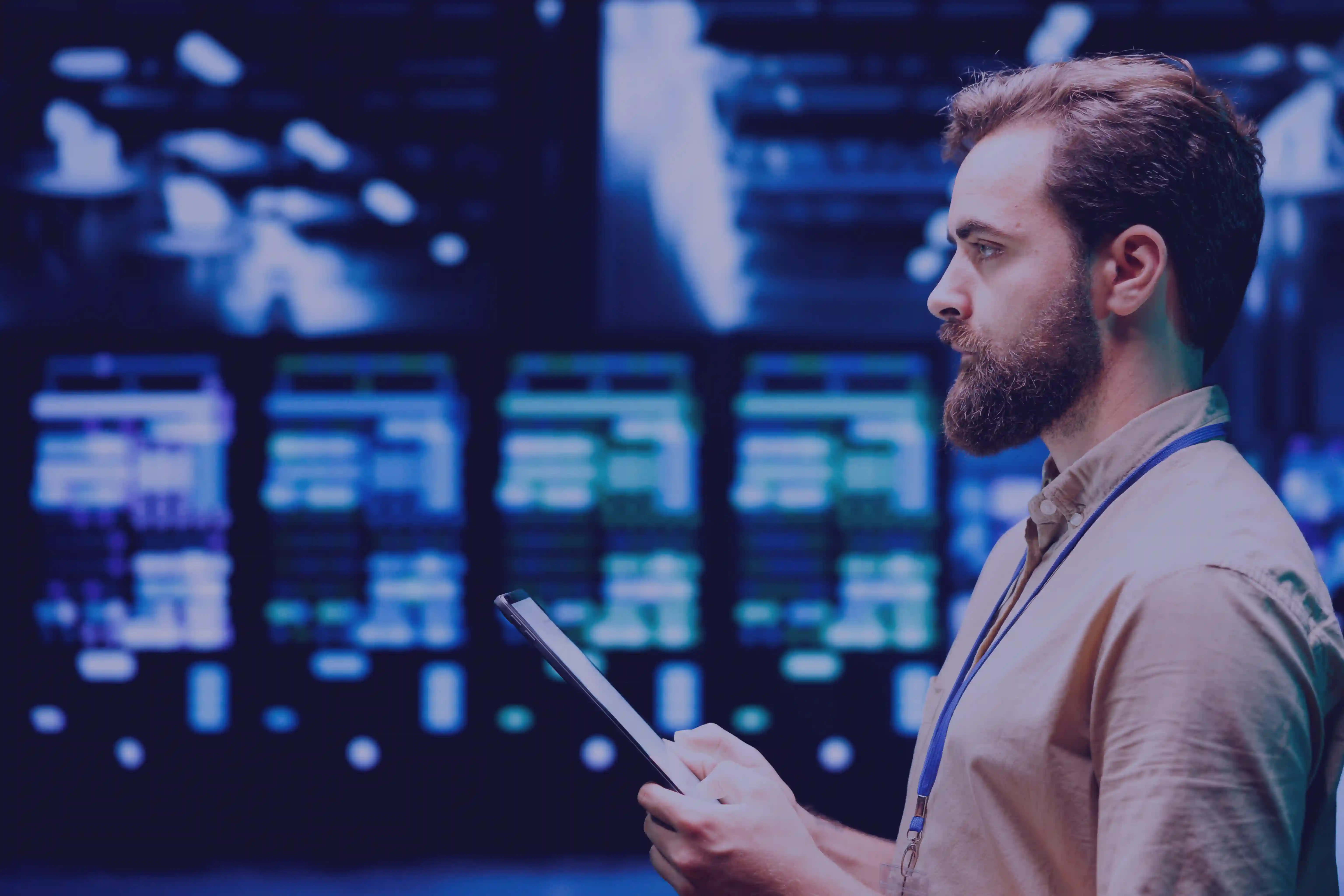 QServeNOW Brings Traditionally Disconnected IT Processes Together